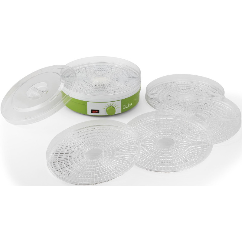 Сушарка для овочів і фруктів Ariete 616