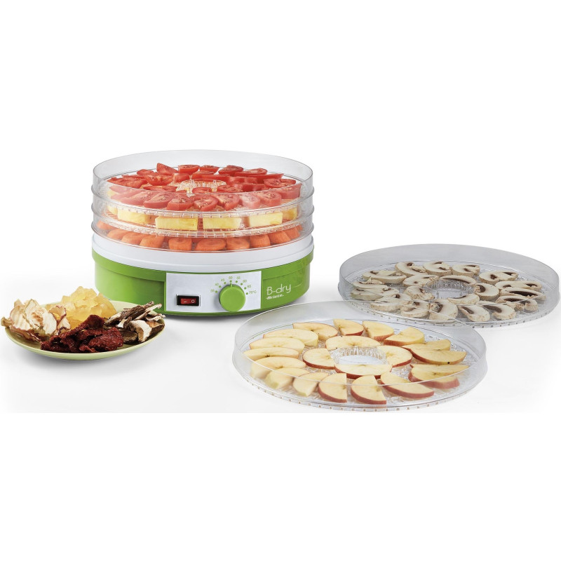 Сушарка для овочів і фруктів Ariete 616