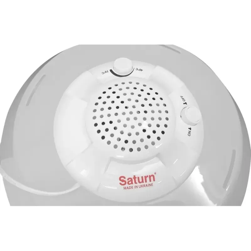 Сушилка для овощей и фруктов Saturn ST-FP0115