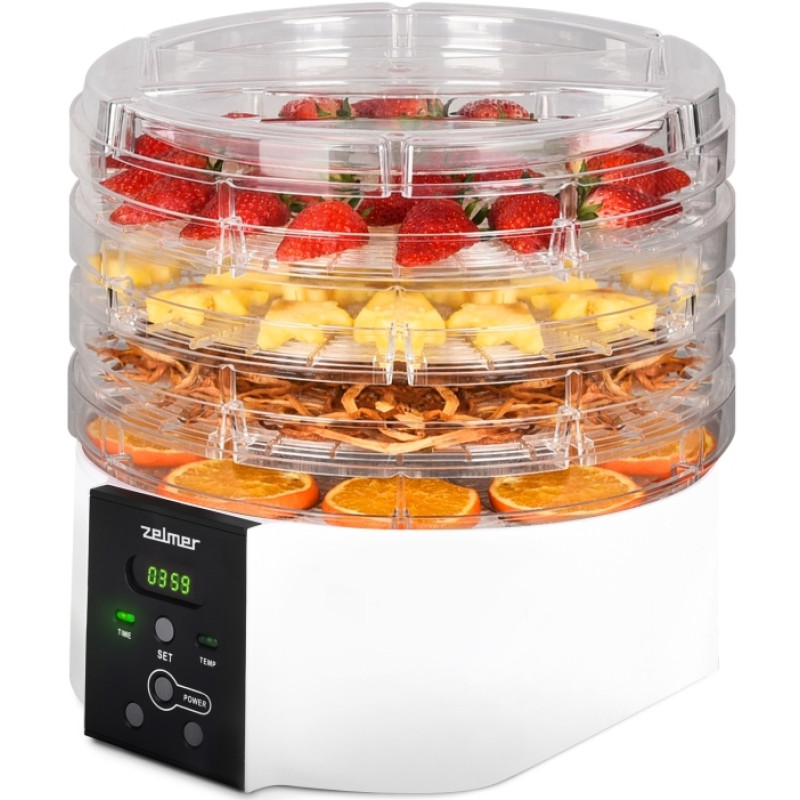 Zelmer ZFD 1005