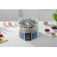 Сушарка для овочів і фруктів Zelmer ZFD 1005