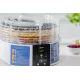 Сушарка для овочів і фруктів Zelmer ZFD 1005
