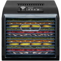 Sencor SFD 6600BK