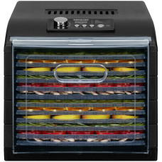 Sencor SFD 6600BK