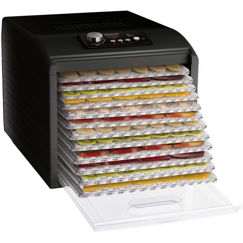 Sencor SFD 6600BK
