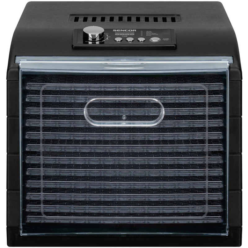 Sencor SFD 6600BK