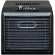 Сушарка для овочів і фруктів Sencor SFD 6600BK