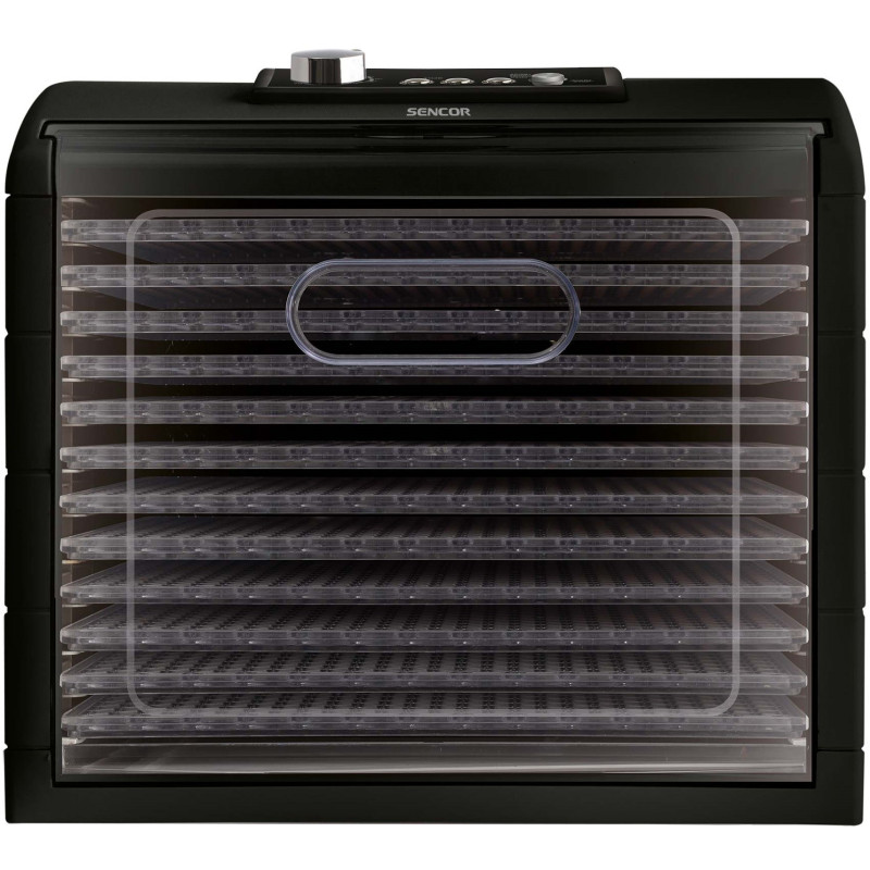 Sencor SFD 6600BK