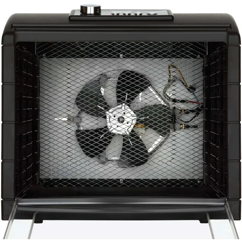 Сушарка для овочів і фруктів Sencor SFD 6600BK