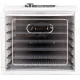 Сушарка для овочів і фруктів Sencor SFD 6500WH