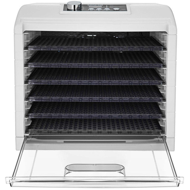Sencor SFD 6500WH