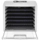 Сушарка для овочів і фруктів Sencor SFD 6500WH