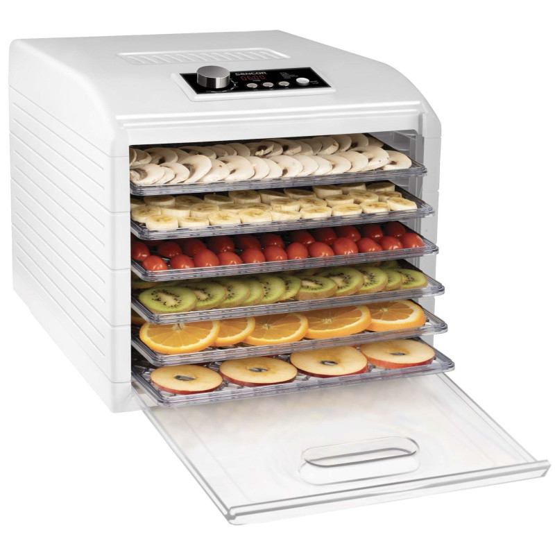 Sencor SFD 6500WH