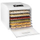 Sencor SFD 6500WH