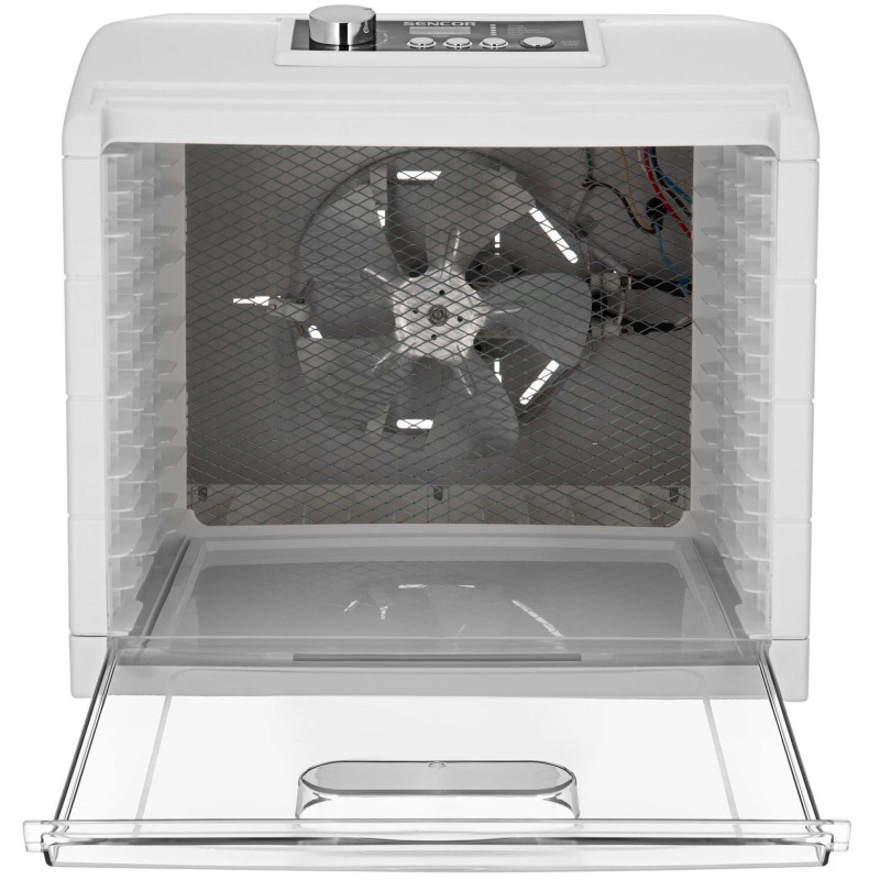 Sencor SFD 6500WH