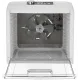 Сушарка для овочів і фруктів Sencor SFD 6500WH