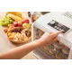 Сушарка для овочів і фруктів Sencor SFD 6500WH