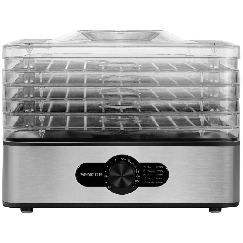 Sencor SFD 950SS