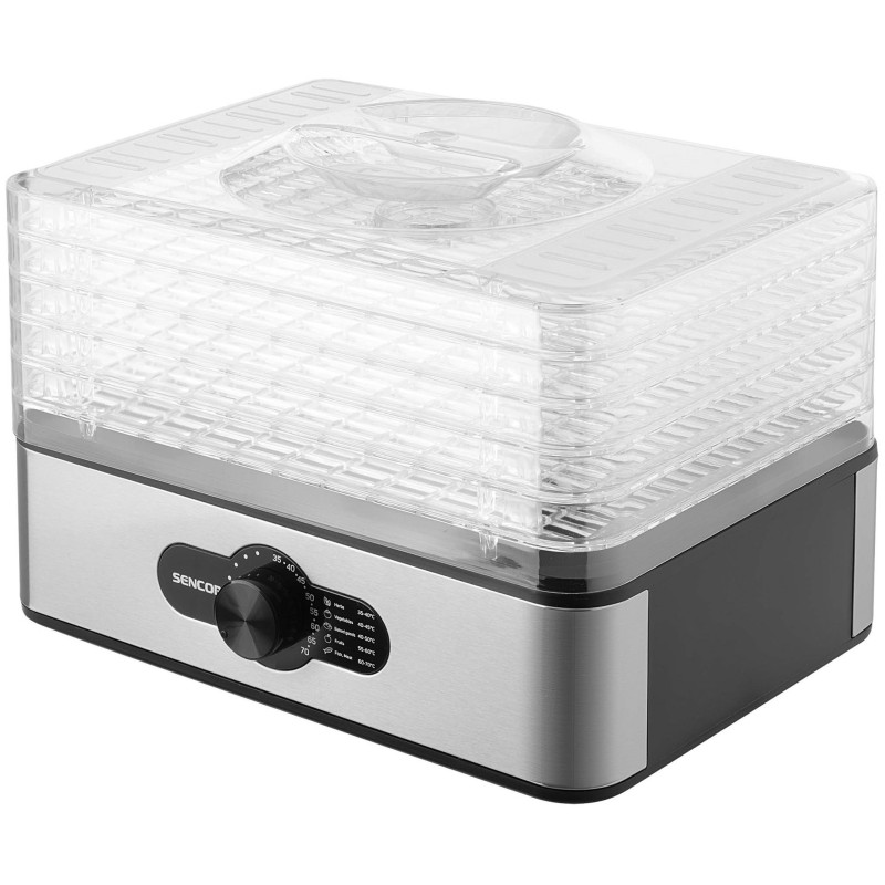 Sencor SFD 950SS