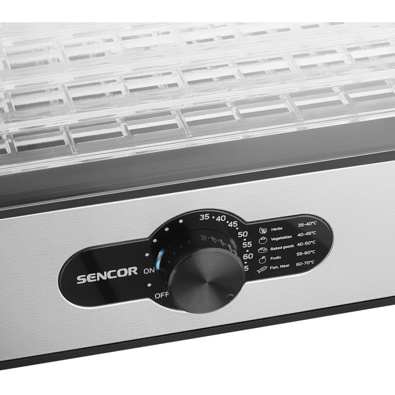 Sencor SFD 950SS