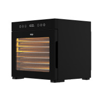 Сушилка для овощей и фруктов ERGO FD-1008