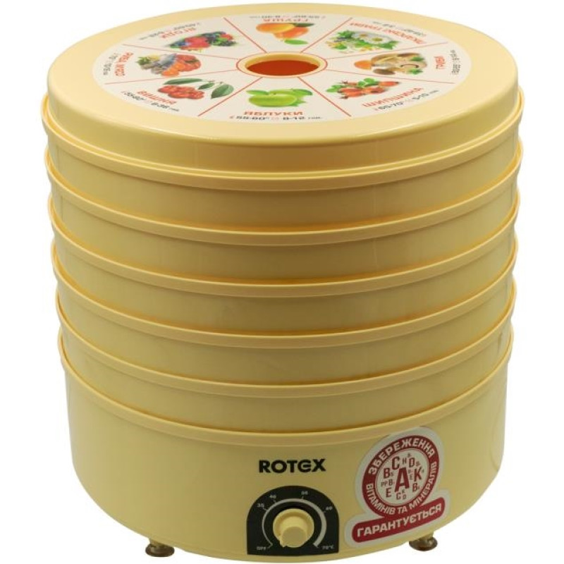 Rotex RD660-Y