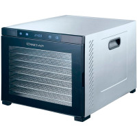 Сушарка для овочів і фруктів WetAir WFD-K1000S