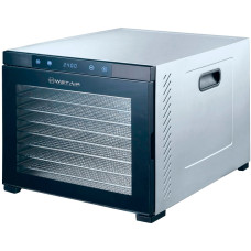 Сушилка для овощей и фруктов WetAir WFD-K1000S