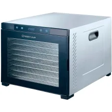 Сушилка для овощей и фруктов WetAir WFD-K1000S