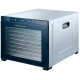 Сушилка для овощей и фруктов WetAir WFD-K1000S