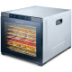 Сушилка для овощей и фруктов WetAir WFD-K1000S