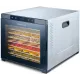Сушилка для овощей и фруктов WetAir WFD-K1000S