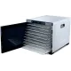 Сушилка для овощей и фруктов WetAir WFD-K1000S