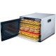 Сушилка для овощей и фруктов WetAir WFD-K1000S