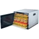 Сушилка для овощей и фруктов WetAir WFD-K1000S