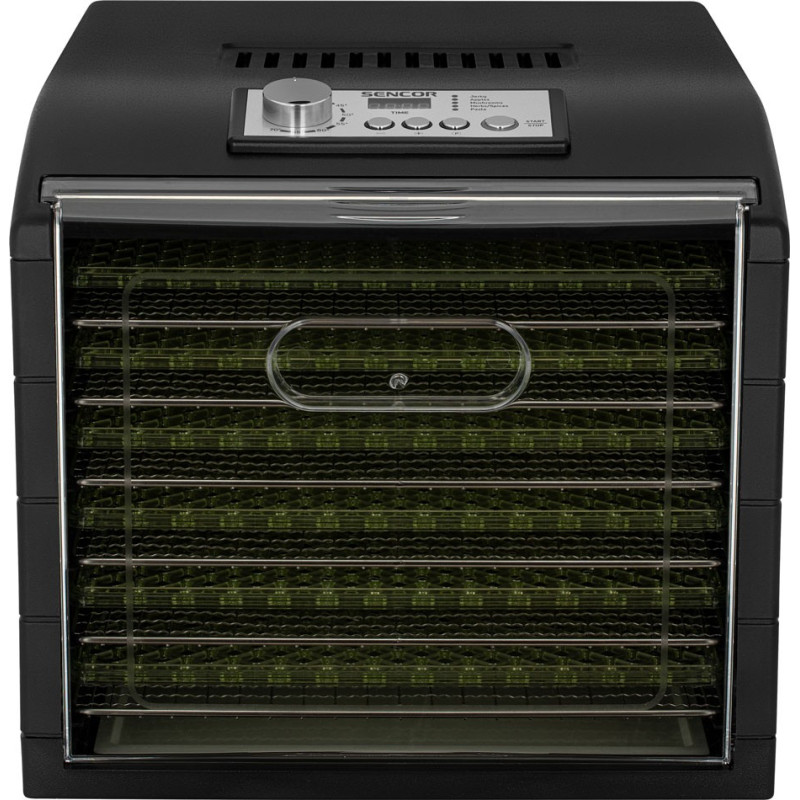 Sencor SFD6601BK