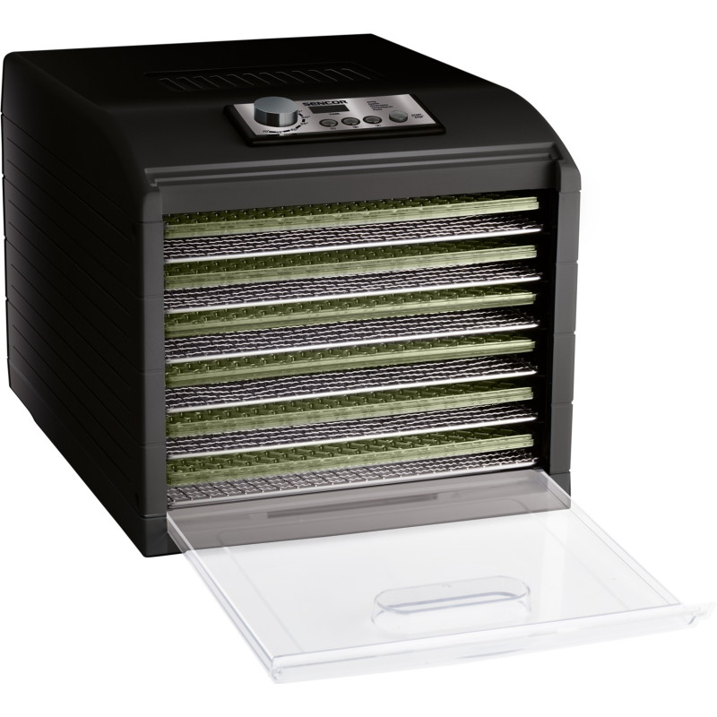 Sencor SFD6601BK