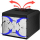 Sencor SFD6601BK