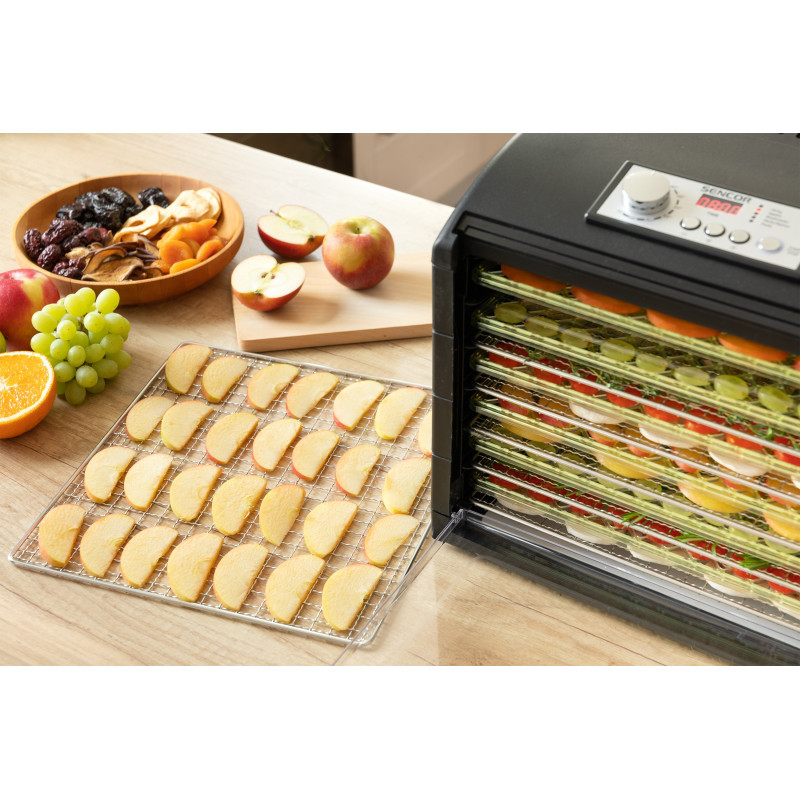 Sencor SFD6601BK