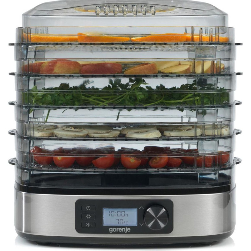 Gorenje FDK500DE