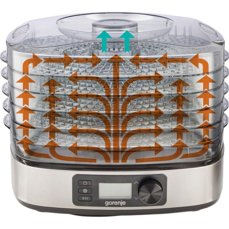 Gorenje FDK500DE