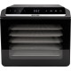 Сушарка для овочів і фруктів Gorenje FDK600DB