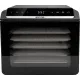 Сушарка для овочів і фруктів Gorenje FDK600DB