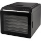 Сушарка для овочів і фруктів Gorenje FDK600DB