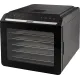 Сушарка для овочів і фруктів Gorenje FDK600DB