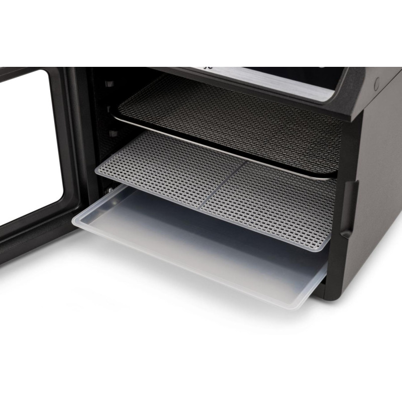 Сушарка для овочів і фруктів Gorenje FDK600DB