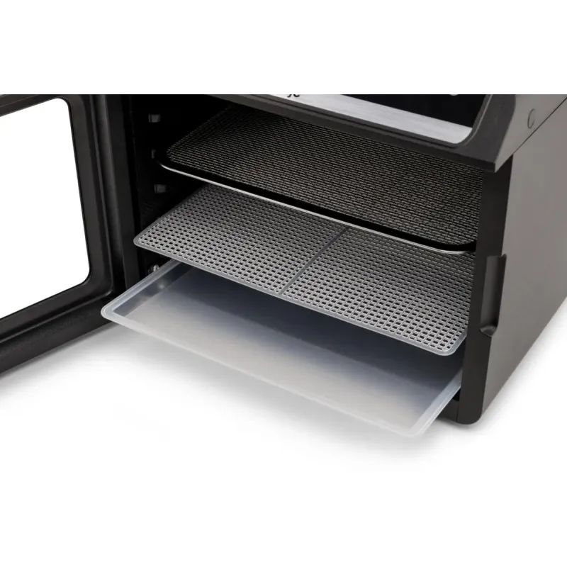Сушарка для овочів і фруктів Gorenje FDK600DB