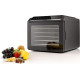 Сушарка для овочів і фруктів Gorenje FDK600DB