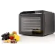 Сушарка для овочів і фруктів Gorenje FDK600DB