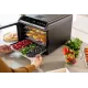 Сушарка для овочів і фруктів Gorenje FDK600DB